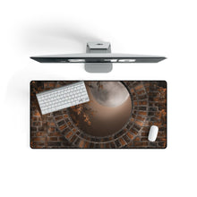 Load image into Gallery viewer, Autumn Portal Mouse Pad (Desk Mat)