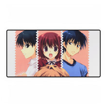 Load image into Gallery viewer, Anime Toradora! Mouse Pad (Desk Mat)