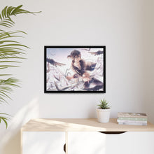 Load image into Gallery viewer, Anime Noragami Canvas Framed Art Print