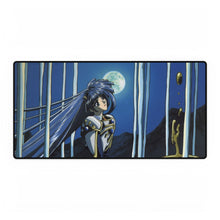 Load image into Gallery viewer, Magic Knight Rayearth Mouse Pad (Desk Mat)