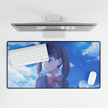 Load image into Gallery viewer, Your Name. Mouse Pad (Desk Mat)
