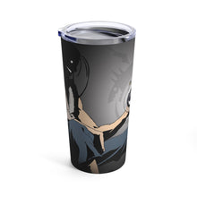 Load image into Gallery viewer, FullMetal Alchemist Tumbler 20oz