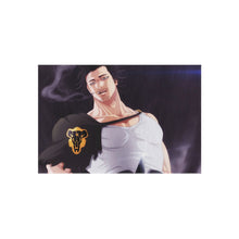 Load image into Gallery viewer, Black Clover Yami Sukehiro Rug