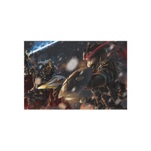 Load image into Gallery viewer, Goblin Slayer Goblin Slayer Rug
