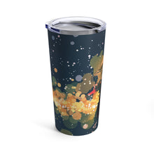 Load image into Gallery viewer, Anime Girl Tumbler 20oz