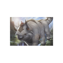 Load image into Gallery viewer, Anime Avatar: The Last Airbender Rug