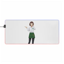 Load image into Gallery viewer, Sword Art Online Movie: Ordinal Scale RGB LED Mouse Pad (Desk Mat)