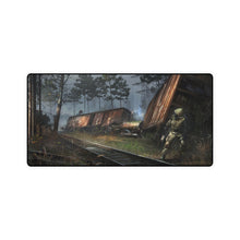 Load image into Gallery viewer, S.T.A.L.K.E.R. Mouse Pad (Desk Mat)