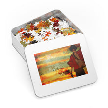 Load image into Gallery viewer, Anime Samurai Champloo Jigsaw Puzzle