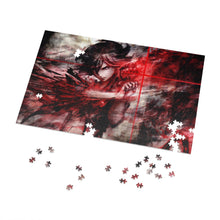 Load image into Gallery viewer, Matoi Ryuuko (Kill la Kill) Jigsaw Puzzle