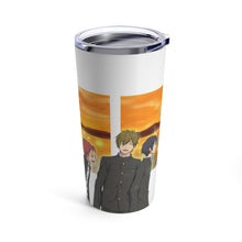 Load image into Gallery viewer, Free! Tumbler 20oz