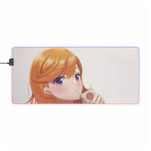 Load image into Gallery viewer, Love Live! Superstar!! RGB LED Mouse Pad (Desk Mat)