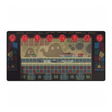 Load image into Gallery viewer, Ghibli Study 7 - Spirited Away Mouse Pad (Desk Mat)