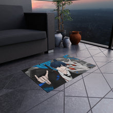 Load image into Gallery viewer, Anime Chainsaw Man Rug