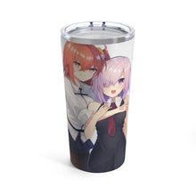 Load image into Gallery viewer, Fate/Grand Order Tumbler 20oz