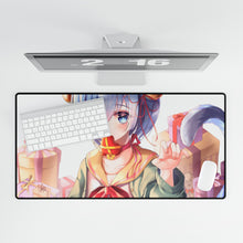 Load image into Gallery viewer, Anime Re:ZERO -Starting Life in Another World- Mouse Pad (Desk Mat)