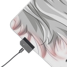 Load image into Gallery viewer, Anime Tokyo Ghoul RGB LED Mouse Pad (Desk Mat)