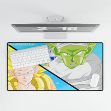 Load image into Gallery viewer, Dragon Ball Z Kai Mouse Pad (Desk Mat)