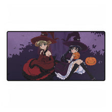 Load image into Gallery viewer, Anime Shakugan No Shana Mouse Pad (Desk Mat)