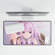 Load image into Gallery viewer, Anime Re:ZERO -Starting Life in Another World- Mouse Pad (Desk Mat)