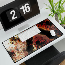 Load image into Gallery viewer, Baki The Grappler Mouse Pad (Desk Mat)