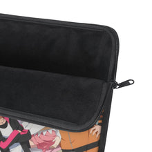 Load image into Gallery viewer, Naruto's Family Laptop Sleeve