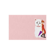 Load image into Gallery viewer, Gintama Kagura Rug