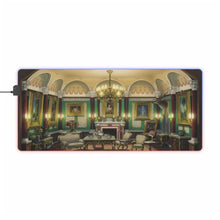Load image into Gallery viewer, The Secret World Of Arrietty RGB LED Mouse Pad (Desk Mat)