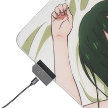 Load image into Gallery viewer, Anime Re:ZERO -Starting Life in Another World- RGB LED Mouse Pad (Desk Mat)