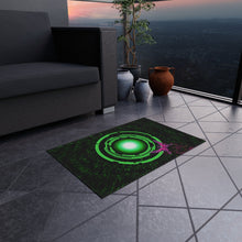 Load image into Gallery viewer, Accel World Rug