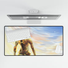 Load image into Gallery viewer, Anime One Piece Mouse Pad (Desk Mat)