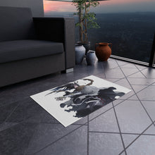 Load image into Gallery viewer, Hyakkimaru Rug