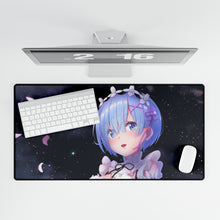 Load image into Gallery viewer, Anime Re:ZERO -Starting Life in Another World- Mouse Pad (Desk Mat)