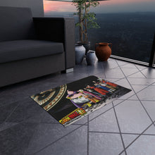 Load image into Gallery viewer, Dragon Ball Piccolo Rug