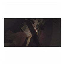 Load image into Gallery viewer, When They Cry Sonozaki Mion Mouse Pad (Desk Mat)