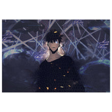 Load image into Gallery viewer, Solo Leveling Jigsaw Puzzle