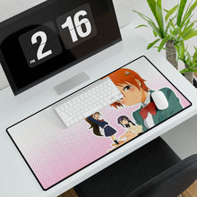 Load image into Gallery viewer, Anime Working Mouse Pad (Desk Mat)