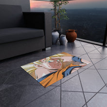 Load image into Gallery viewer, Goodbye Goku Rug