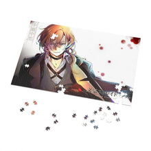 Load image into Gallery viewer, Anime Bungou Stray Dogs Jigsaw Puzzle