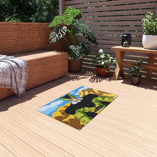 Load image into Gallery viewer, Anime Dragon Ball Z Rug