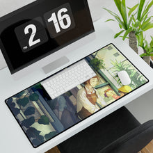 Load image into Gallery viewer, Anime People Mouse Pad (Desk Mat)
