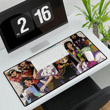 Load image into Gallery viewer, Tenchi Muyo Mouse Pad (Desk Mat)