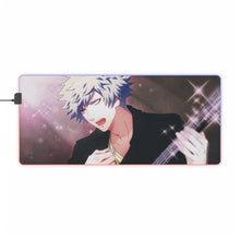 Load image into Gallery viewer, Uta no Prince-sama RGB LED Mouse Pad (Desk Mat)