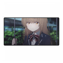 Load image into Gallery viewer, Mahiru Shinna Mouse Pad (Desk Mat)