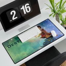 Load image into Gallery viewer, Anime One Piece Mouse Pad (Desk Mat)