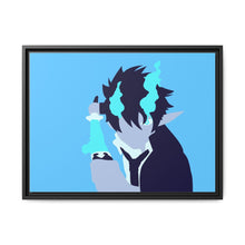 Load image into Gallery viewer, Rin Okumura Canvas Framed Art Print