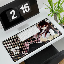Load image into Gallery viewer, Anime Steins;Gater Mouse Pad (Desk Mat)