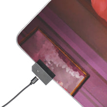 Load image into Gallery viewer, Gosick RGB LED Mouse Pad (Desk Mat)