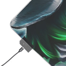 Load image into Gallery viewer, Anime Bleach RGB LED Mouse Pad (Desk Mat)