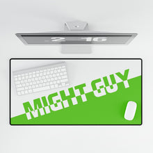 Load image into Gallery viewer, Anime Naruto Mouse Pad (Desk Mat)